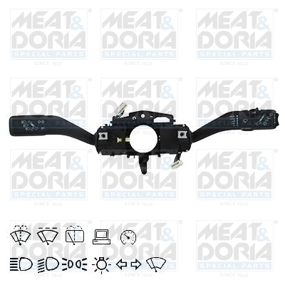 Steering Column Switch